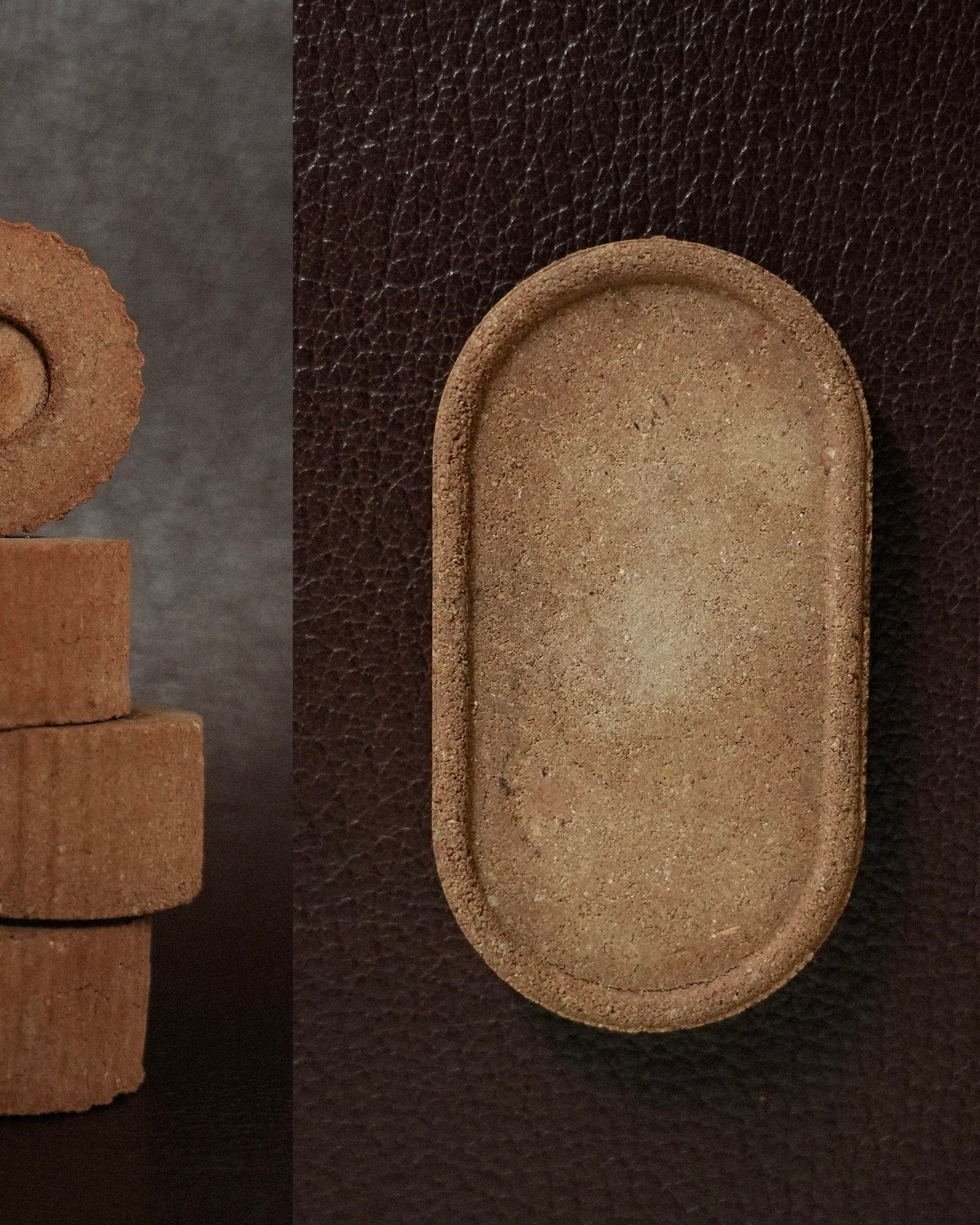 Incense Holder No.01