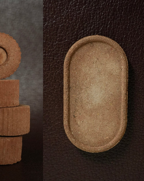 Incense Holder No.01