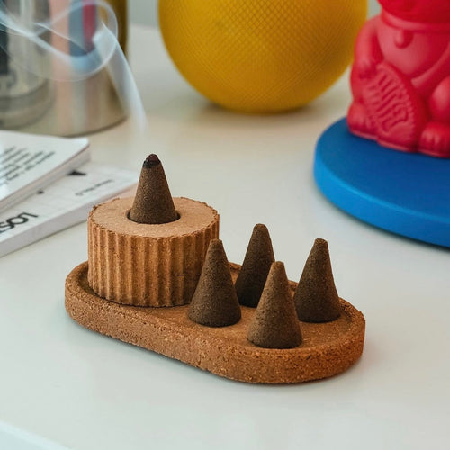 Incense Holder No.01