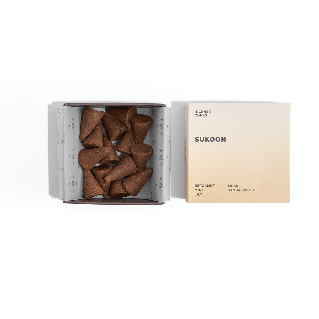 Sukoon - سُكُون