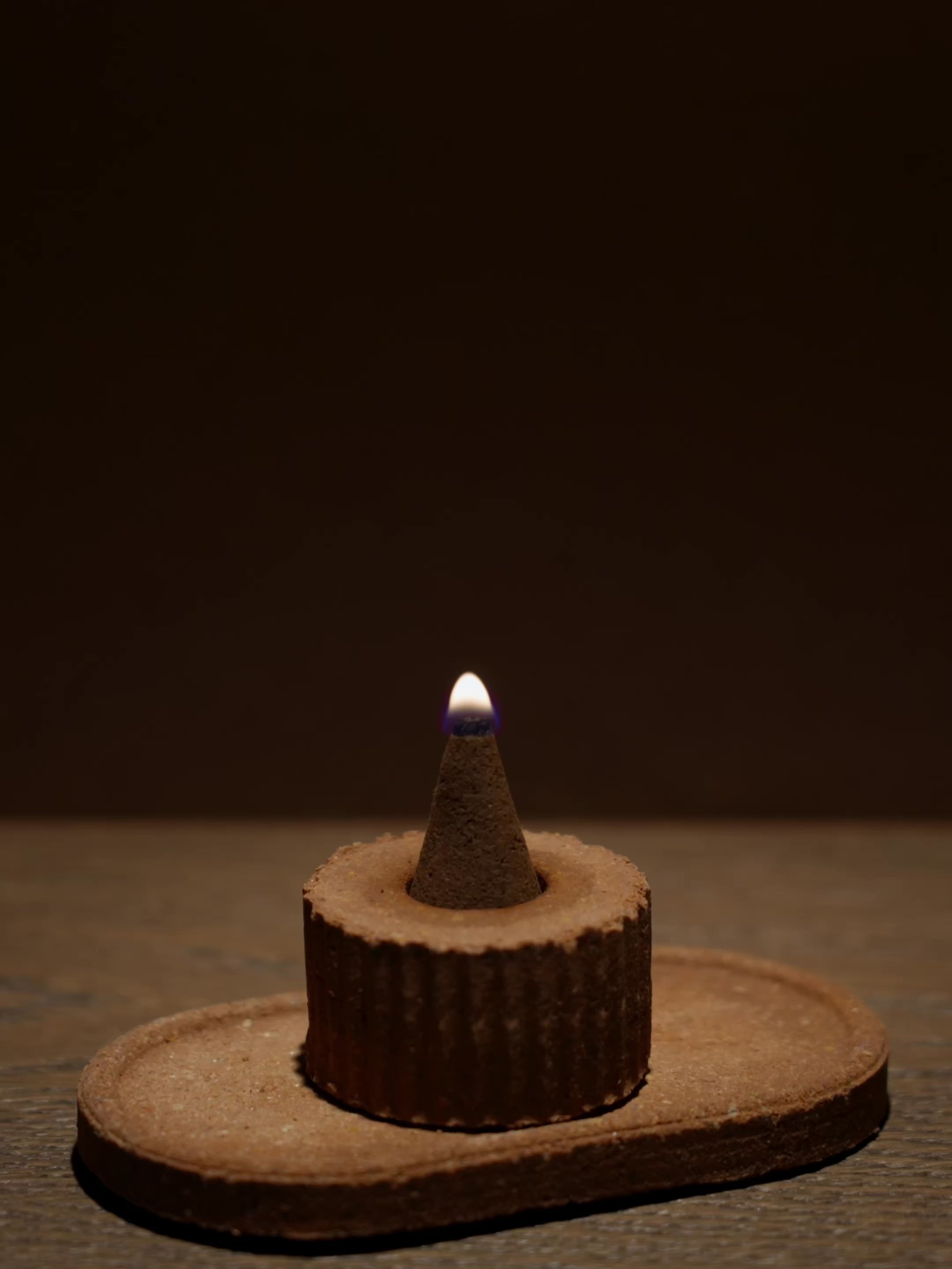 Incense Holder No.01